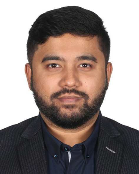 Rashed Hasan Shaifee