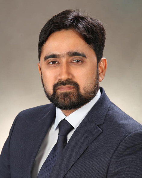 Mahedi Hasan Munna